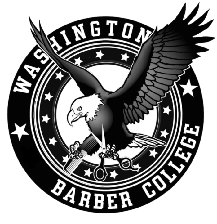 Logo of Washington Barber College Inc